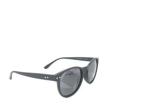 Rd polarized plastic